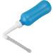 Nasal Rinsing Cleaner Efficient Easy Large Capacity Comfortable Sinus Rinsing Bottle for Sea Water (310ML Blue) - Buy Online on SooperMarket.com