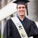 2023 Graduation Satin Sash and Tiara Kit - Glitter Rhinestone Crown for Graduation Party Decor - Buy Online on SooperMarket.com