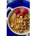GoSupps.com - Diabetic Kitchen  Granola Cereal Almond Butter 11 oz (311 g) - Buy Online on SooperMarket.com