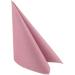 50 APARTina Airlaid Napkins - Old Pink 40x40 cm | Fabric-like Premium Quality Napkins for Events & Dining | International Shipping Available - Buy Online on SooperMarket.com