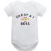Bestele Baby Bodysuits Set | Cotton Onesies for Newborn Boys & Girls | Short Sleeve Rompers for Toddler | 3-Pack Coverall Undershirts | 9 W 12-18 Months - Buy Online on SooperMarket.com