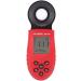 Handheld Digital Light Meter  Lux Meter  Lux/FC Unit  Range 1-200 000Lux  1-20 000FC Luxmeter Lumen Meter for Plants LED Lights Indoor Outdoor Light Tester - Buy Online on SooperMarket.com