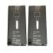 NYX Total Control Drop Foundation Beige TCDF11 - Pack of 2 | Buy Online - Buy Online on SooperMarket.com