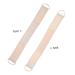 Shop Mikinona Luffa Bath Towel Scrubber | Exfoliating Sponge Pad for Spa Quality Cleanse | International Shipping Available - Buy Online on SooperMarket.com