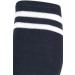 Buy Urban Classics Women's College Knee Socks - 2-Pack | Plain & Sporty Stripes | Multiple Colors & Sizes 35-42 - Buy Online on SooperMarket.com