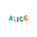 Buy Lilliputiens 86728 Fabric Letters S - International Shipping Available - Buy Online on SooperMarket.com