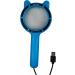 Woods Lamp Skin Analyzer Professional Wood's Lamp Vitiligo Ringworm Detection Light Wood Lamp with with Magnifying Wood S Lamp for Skin Testing - Buy Online on SooperMarket.com