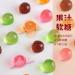 Mango White Peach Soft Candy Peelable Litchi Gummies Instant Office Sugary Snacks Fruit Juice Fudge Chewing Sweets Gummy Candy Healthy Desserts Dim sum Candies Casual Snacks Gift (Mango 10bag) Mango 10bag - Buy Online on SooperMarket.com