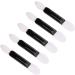Beavorty 150 pcs women s suits oval makeup makeup eyeshadow brush sponge travel Toolkit make up - Buy Online on SooperMarket.com