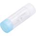 Lens Container Transparent Design Wear Resistant Lens Case Portable ABS Material 12PCS for Daily Use for - Buy Online on SooperMarket.com