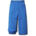 Columbia Boys Ice Slope II Pant - Bright Indigo, XX-Small - Buy Online on SooperMarket.com