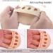 Soleful Solutions High Heel Metatarsal Pads & Invisible Toe Socks (5Pairs Beige) - Buy Online on SooperMarket.com