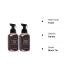 Bath & Body Works Black Tie Gentle Foaming Hand Soap 2-Pack - 17.5oz & 8.75oz - Buy Online on SooperMarket.com
