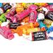 CrazyOutlet Tootsie Roll Chewy Candy, Assorted Fruit Taffies, Bulk Pack 2 Pounds