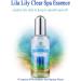  LilaLily Clear Spa Essence | Sebum Control Serum for Oily Skin | Retain Moisture & Hydrate | Korea Beauty Face Care 50ml - Buy Online on SooperMarket.com