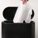 Nicfaky Disposable Dust Removal Gloves Non-Woven Fabric Dual-Sided Cleaning Gloves for Grab and Lock in Dust Pet Hair - Buy Online on SooperMarket.com