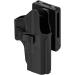 PISOLHO Glock 19/23/32(Gen1-5) 19X 45 Elite Force Fast Draw Holster RH - Buy Online on SooperMarket.com