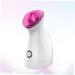 Baluue 2pcs Facial Spa Steamer Portable Facial Mister Face Humifigier Facial Care Steamer Facial Steamer - Buy Online on SooperMarket.com