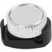 Universal Bike Odometer Magnet - Durable Spoke Wheel Magnet for Sports Speedometer - Cycling Computer Part - Bicycle Odometer Accessories (Black/Silver) - Buy Online on SooperMarket.com