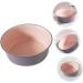 FOYTOKI Wash Basin Plastic Tubs Clothes Washing Basin Washbasin for Face Cleansing Plastic Basin Kitchen Basin Kitchen Wash Tub Plastic Washing Basin Kitchen Supply Plastic Wash Tub - Buy Online on SooperMarket.com