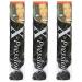 X-pression Premium Original Ultra Braid. - Colour BG (Pack of 3) Bg Pack Of 3