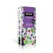 Intick |Sugar -free instant drink - forest fruit |1 pack for 12 x 1.5 l |Vegan low in calories with vitamin C flavored instant beverage powder for water