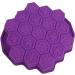 ABOOFAN 3pcs 19 Honeycomb Molds Silicone Molds for Soap Handmade Soap Molds Soap Silicone Molds Ningbo Cake - Buy Online on SooperMarket.com