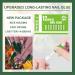 Infilila Professional Nail Glue for Acrylic Nails - Long Lasting & Strong Adhesive - 12PCS 0.07oz/Pcs - Buy Online on SooperMarket.com