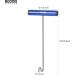 Booms Fishing R08 Fishing Hook Remover Tools Saltwater Dehooker Shark Hook Remover 10 inches Blue - Buy Online on SooperMarket.com