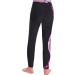 Kvysinly Kids Girls Ice Skating Practice Over Boots Pants - Hot Pink - Size 12 Years - Buy Online on SooperMarket.com