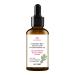 Pure rosemary oil for hair growth-pure essential rosemary hair oil 30 ml rosemary oil for hair cleaning essential rosemary oil vegetable bio-rosmarin oil against hair loss facynde