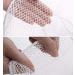 ARAWARA 20 Inch Fan Mesh Dust Cover - Set of 2 | Washable, Reusable, Anti-Dust | Child Safe | for Round Fans - White - Buy Online on SooperMarket.com