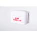 3 Pack XL Razor Blade Disposal Container - Safety Razor Case and Blade Bank - Buy Online on SooperMarket.com