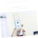 FOYTOKI Mist Sprayer Portable Humidifiers Mist Facial Sprayer Facial Mister Mini Humidifier Atomizer White - Buy Online on SooperMarket.com
