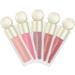 Healeved 10 Pcs Blush Makeup Face Creamy Eyeshadow Sheer Flush Facial Beauty Cosmetic Pigment Pigment - Buy Online on SooperMarket.com