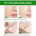 Retinol Skin Lightening Cream Dark Spot Remover Retinol Dark Spot Remover Cream Whitening Cream Skin Lightening Cream Skin Bleaching Cream for Dark Skin Lightweight & Non-Greasy 50 ml - Buy Online on SooperMarket.com