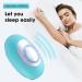 New Neurocontrol sleep device handheld night sleep aid mini sleep aid sleep aid can improve sleep anxiety Black - Buy Online on SooperMarket.com