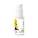 All Skin SPF 60 Sunscreen: Kakadu Plum Acai Berry & Chia Seeds | Sunscreen for Dry & Oily Skin | 100% American Certified Organic | 50gm SPF 60 Triple Action Formula