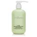 RAYA Enzyme Hydrating Body Scrub 16 oz Cucumber Scent (S-104) | Gentle and Exfoliating Body Scrub | Made with Seaweed Jojoba Beads and Fruit Enzymes