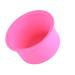 Heat-Resistant Silicone Guard with Handle for Wax Warmer - Perfect for Facial Armpit & Nasal Hair Removal - Buy Online on SooperMarket.com