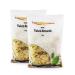 Organic Flaked Almonds 250g (BWFO)