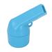 Breathing Lung Exerciser Exercise Device Expansion Mucus Relief Oxygen Therapy Recovery Trainer Handheld RoyalBlue for Daily Use (Royal Blue) Royal Blue HT-01P