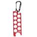 HK Army Ball Sizer Guide (Red)