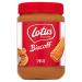 Lotus Biscoff - Sweet spread - Smooth - Caramelised biscuit flavor - Vegan - Nut free - No colours or added flavours - 720g 720g Smooth