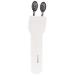 Clover 4031BK-B 487/W Double Tracing Wheel