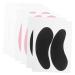 PLAFOPE 6 Pairs Eye Mask Beauty Tools Lash Lifting Tool Lash Lifting Supplies Eyelash Lift Kit Lash Lifting Rods Eyelash Lift Rods Eyelash Lifting Pads Eyelash Lift Tool