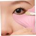 Healeved 6 Pcs Mascara Brush Make up Tools for Women Eye Makeup Tool Makeup Mascara Lash Tool Pink - Buy Online on SooperMarket.com