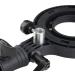 Nanlite Forza Bowens Adapter for FM-Mount Lights - Easy Mounting Solution - Buy Online on SooperMarket.com
