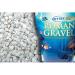Pettex Roman Gravel Alpine White 8 kg - Buy Online on SooperMarket.com