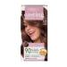 L'Oreal Paris Ammonia Free Semi-Permanent Hair Dye 623 Nougat Dark Blonde Miel Glossy Hair Colour Natural Looking Finish For up to 28 Shampoos Casting Natural Gloss 1 Application 623 BLONDE MIEL